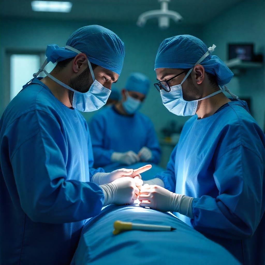 Surgery